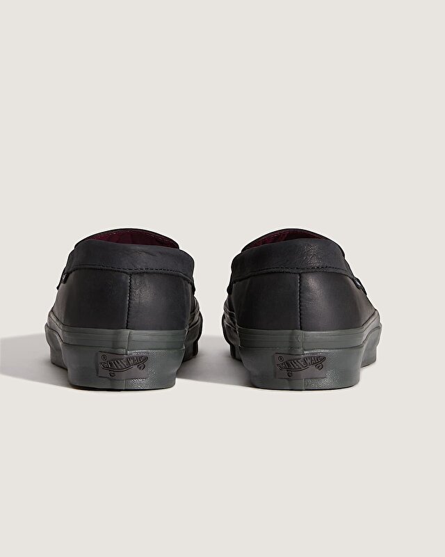PREMIUM LOAFER 53 AYAKKABI Black