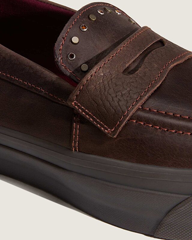 PREMIUM LOAFER 53 AYAKKABI Potting Soil