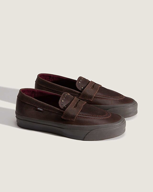 PREMIUM LOAFER 53 AYAKKABI Potting Soil