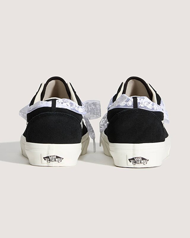 OLD SKOOL AYAKKABI Black