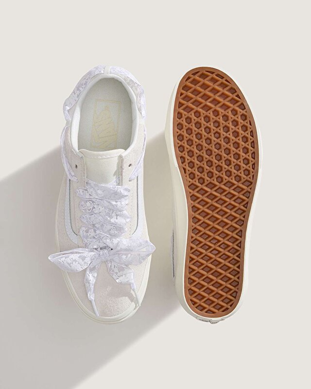 OLD SKOOL AYAKKABI White