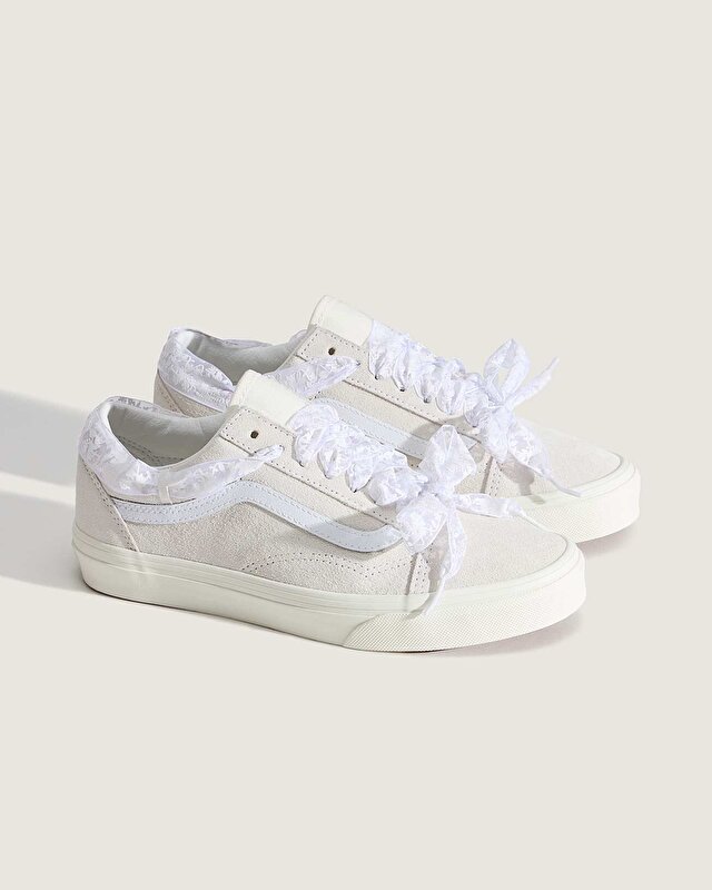 OLD SKOOL AYAKKABI White