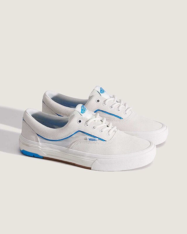 SKATE ERA WAFFLECUP AYAKKABI White/Blue
