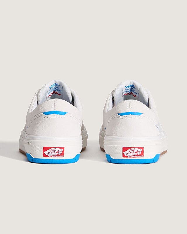SKATE ERA WAFFLECUP AYAKKABI White/Blue