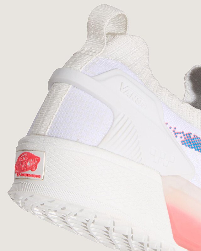 SKATE AVE 2.0 KNIT AYAKKABI White/Blue