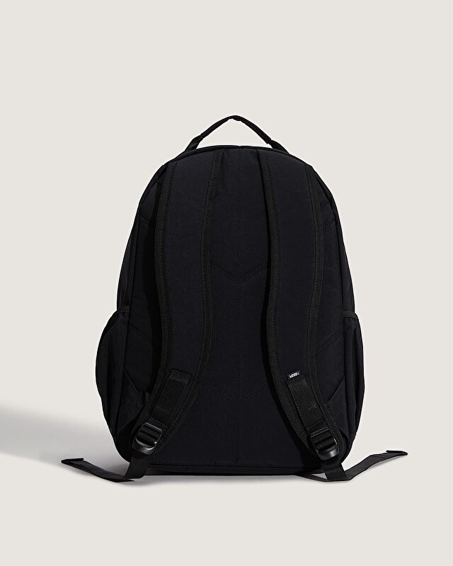 OFF THE WALL SIRT ÇANTASI Black