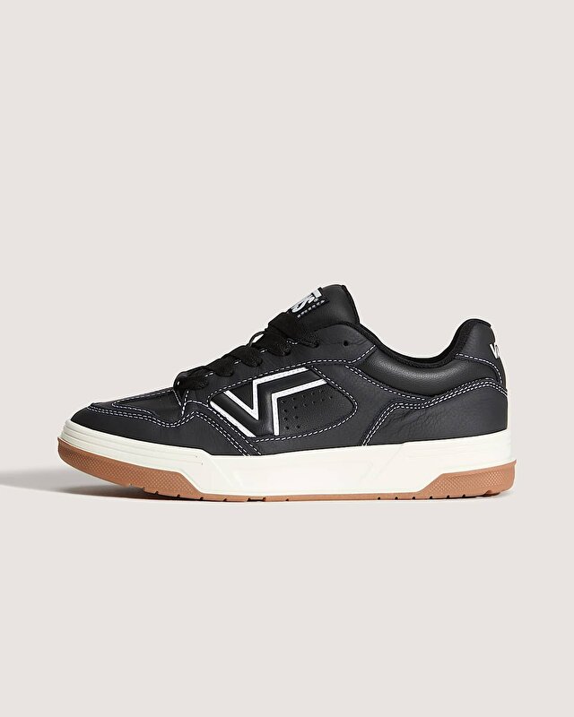 UPLAND AYAKKABI Black/White