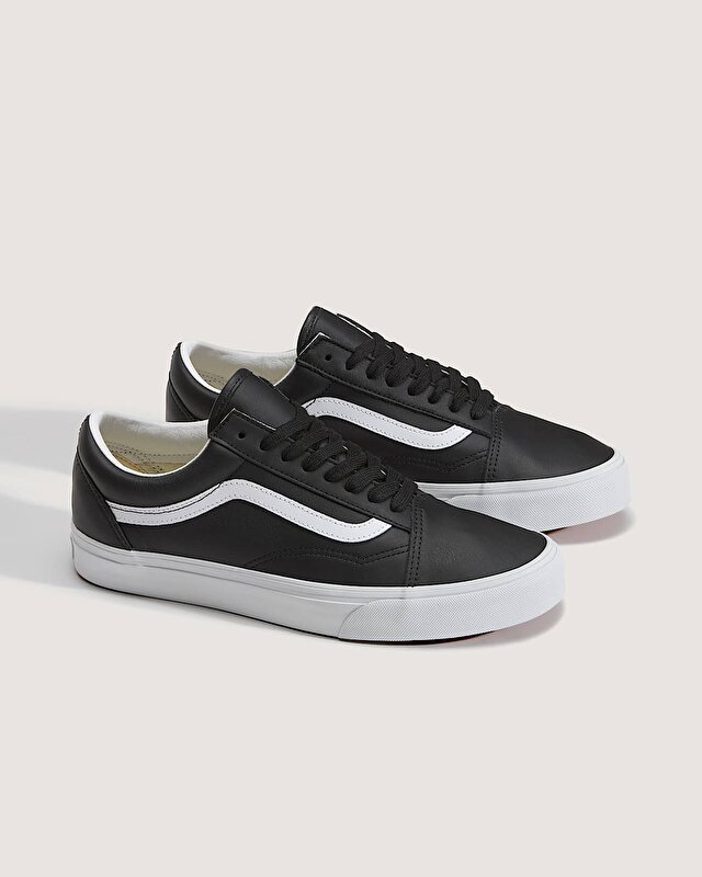 OLD SKOOL AYAKKABI Black/True White