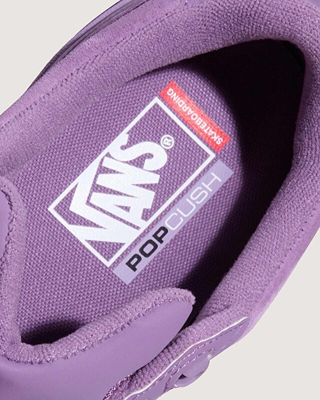 SKATE 2 WAYVEE AYAKKABI Purple Haze