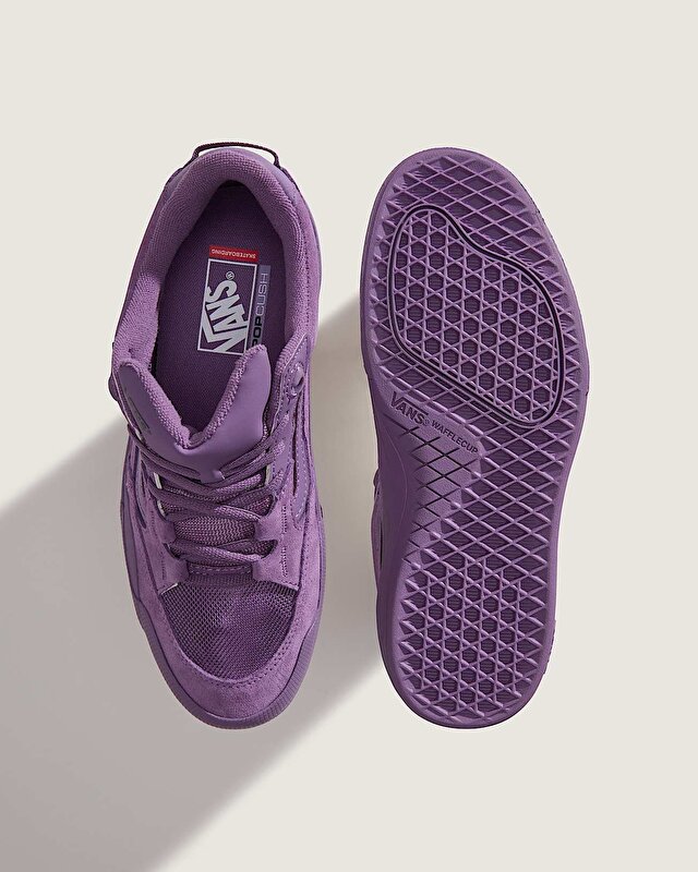 SKATE 2 WAYVEE AYAKKABI Purple Haze