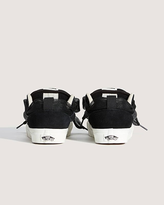 KNU SKOOL AYAKKABI Black