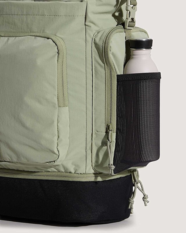 WILDER SIRT ÇANTASI Soft Sage