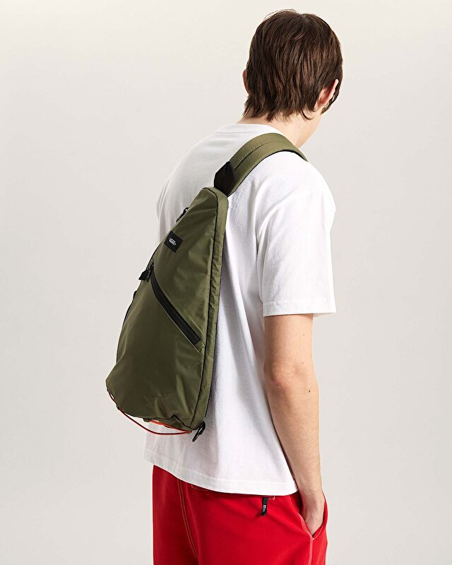 REACH SLING ÇANTA Mossy Olive