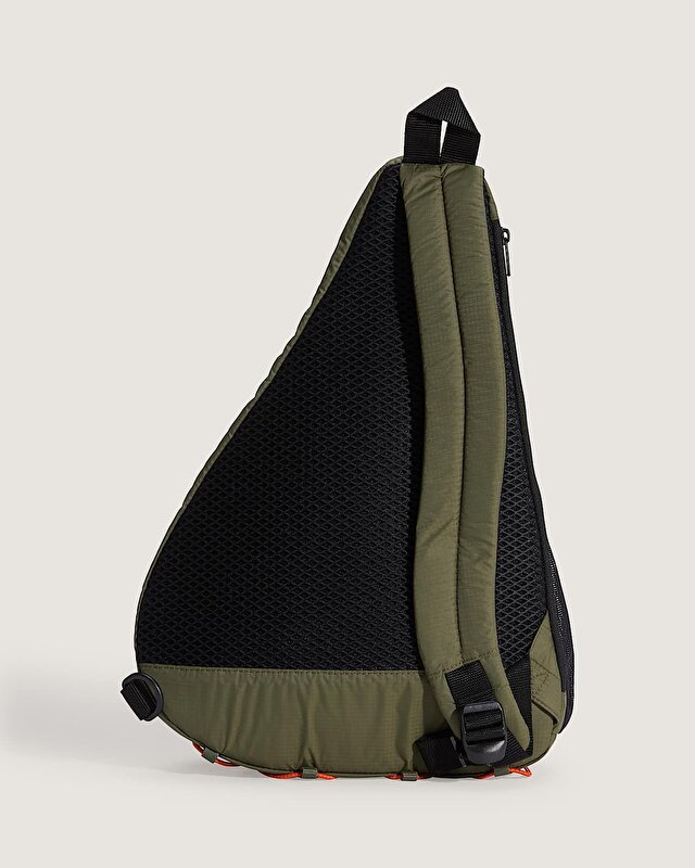 REACH SLING ÇANTA Mossy Olive