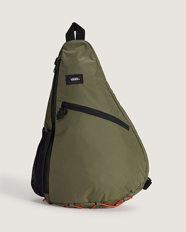 REACH SLING ÇANTA Mossy Olive