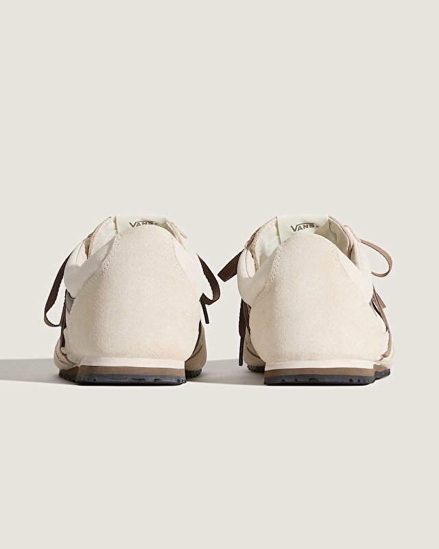 PREMIUM SLP TRAINER AYAKKABI Cream