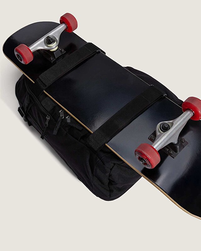 VAN DOREN SIRT ÇANTASI Black