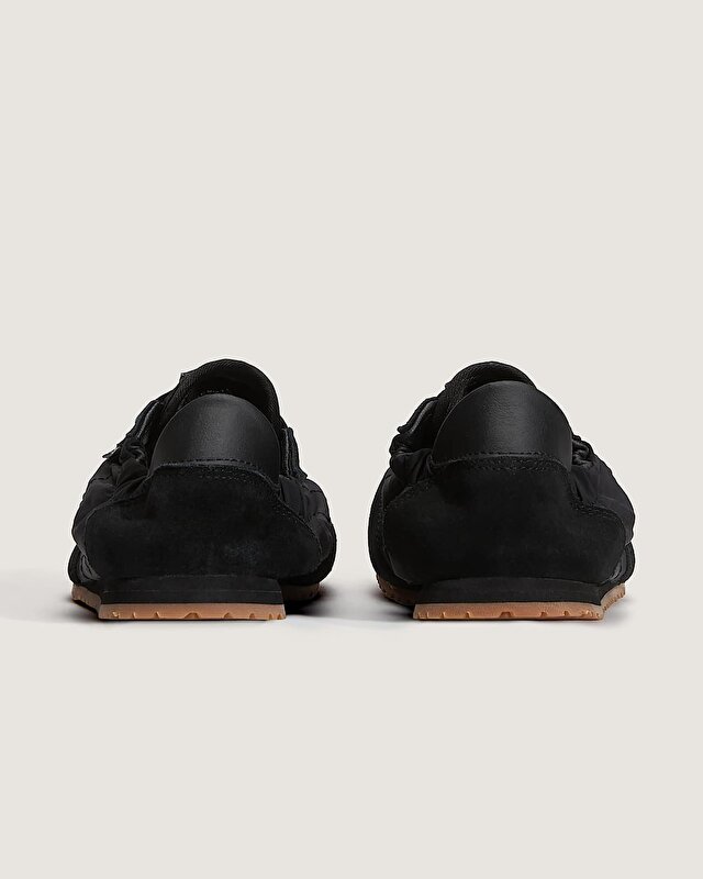 SLP BALLET LIGHT AYAKKABI Black