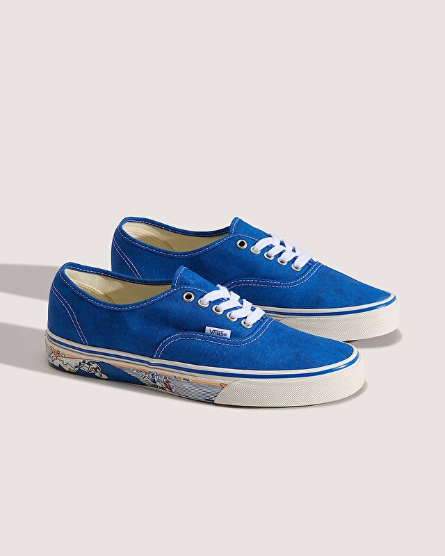 AUTHENTIC AYAKKABI Classic Blue