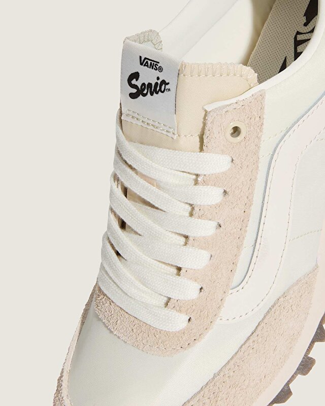 PREMIUM STYLE 152 AYAKKABI Marshmallow