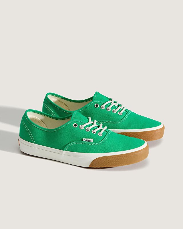 AUTHENTIC AYAKKABI Green