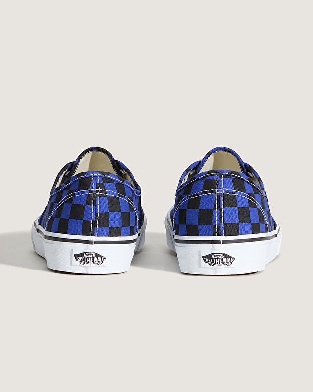 AUTHENTIC AYAKKABI Blue/Black