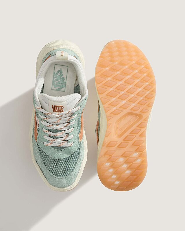 ULTRARANGE NEO 2.0 AYAKKABI Gray Olive