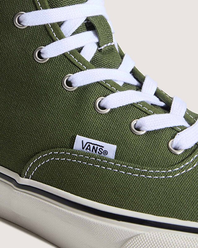 AUTHENTIC HI 2.0 AYAKKABI Green Balsam