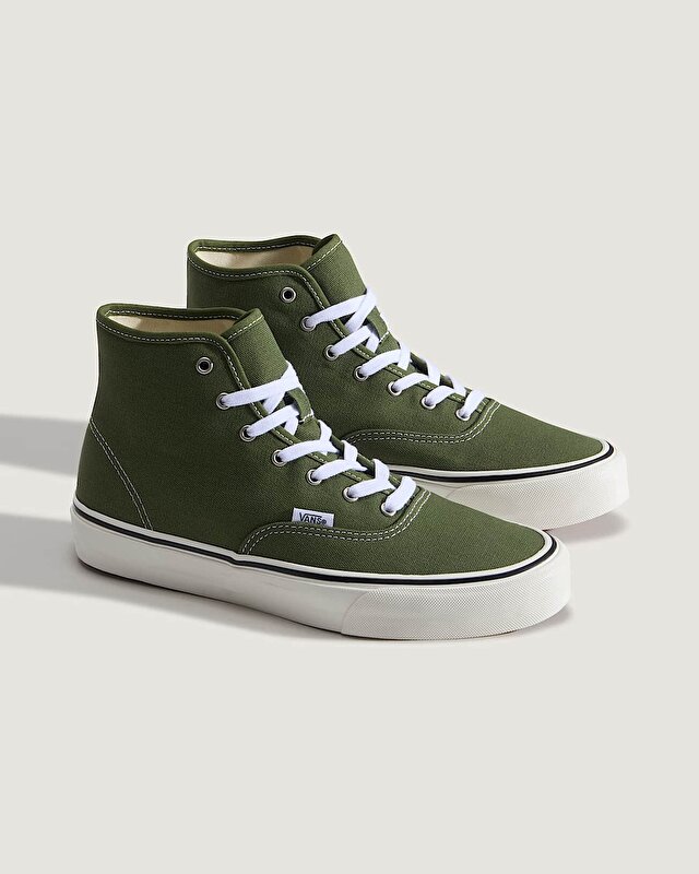 AUTHENTIC HI 2.0 AYAKKABI Green Balsam