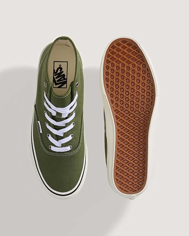 AUTHENTIC HI 2.0 AYAKKABI Green Balsam