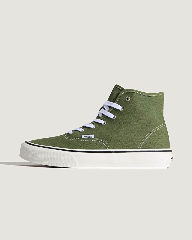 AUTHENTIC HI 2.0 AYAKKABI Green Balsam