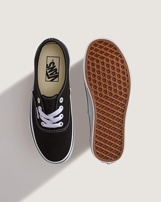 GENÇ AUTHENTIC AYAKKABI (8-14 YAŞ) Black