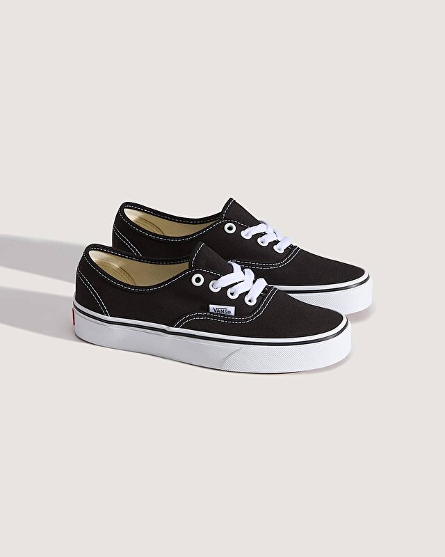 GENÇ AUTHENTIC AYAKKABI (8-14 YAŞ) Black