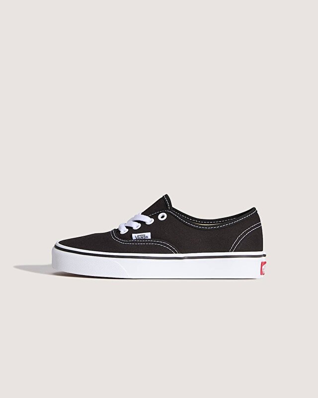 GENÇ AUTHENTIC AYAKKABI (8-14 YAŞ) Black