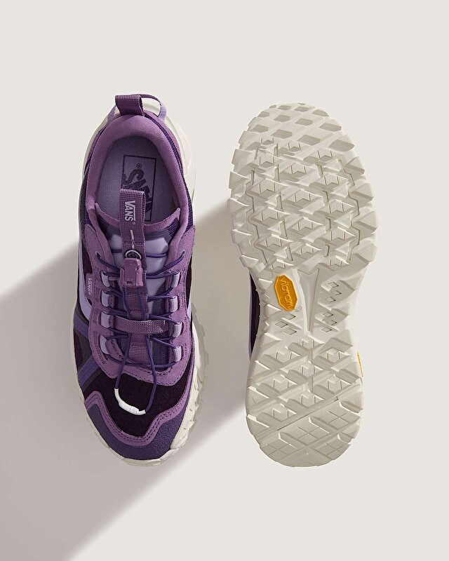 CROSSPATH XC AYAKKABI Royal Plum/Prism Purple