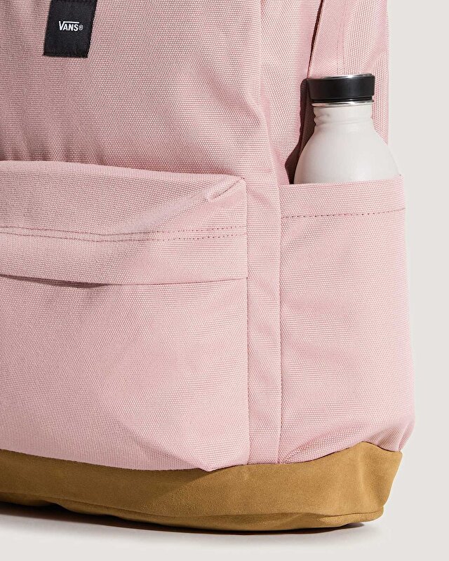 OLD SKOOL SPORT SIRT ÇANTASI Misty Mauve