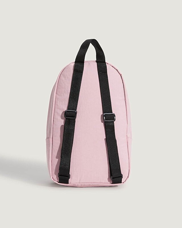OLD SKOOL MINI SIRT ÇANTASI Misty Mauve