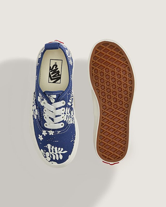 ÇOCUK AUTHENTIC ELASTIC LACE AYAKKABI (4-8 YAŞ) Blue