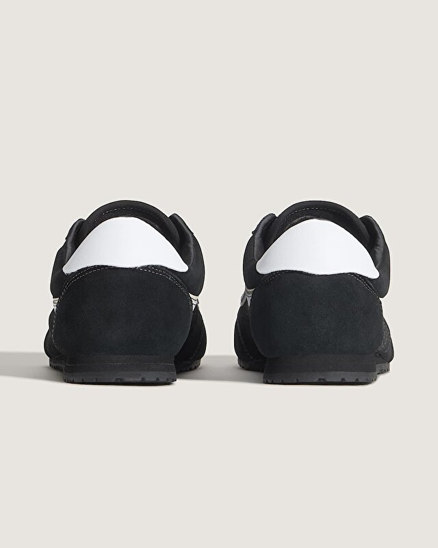 SUPER LOWPRO AYAKKABI Black/White
