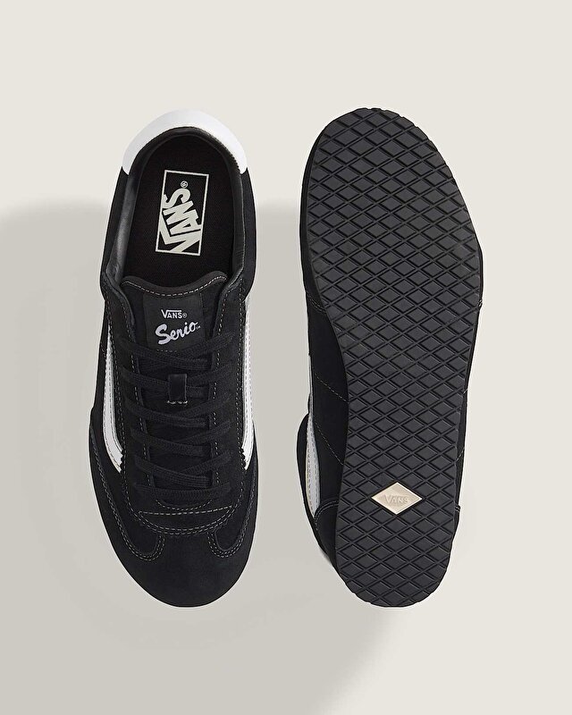 SUPER LOWPRO AYAKKABI Black/White
