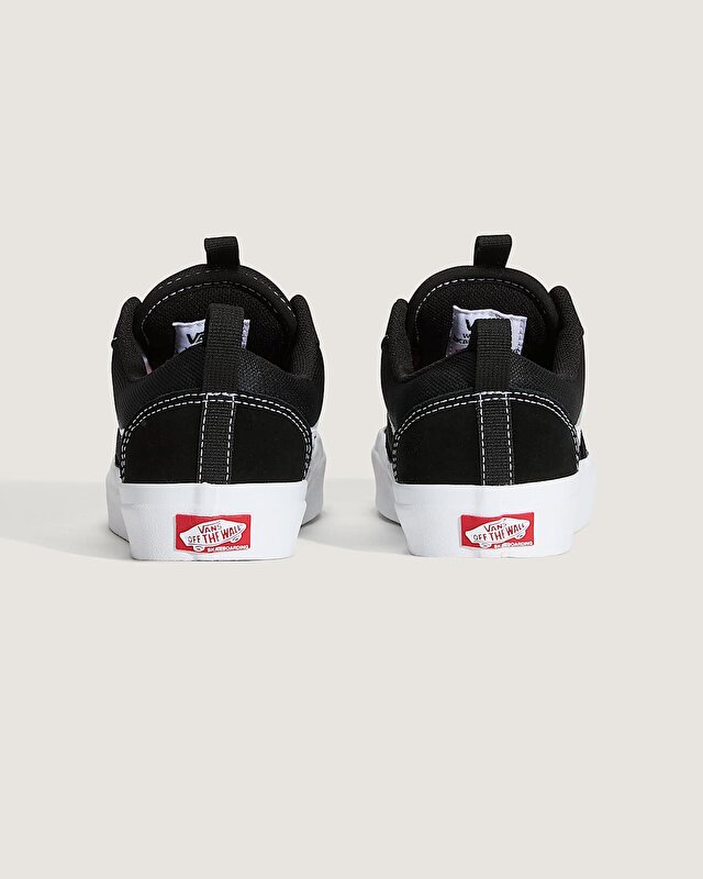 GENÇ SKATE OLD SKOOL 36 + AYAKKABI (8-14 YAŞ) Black/White