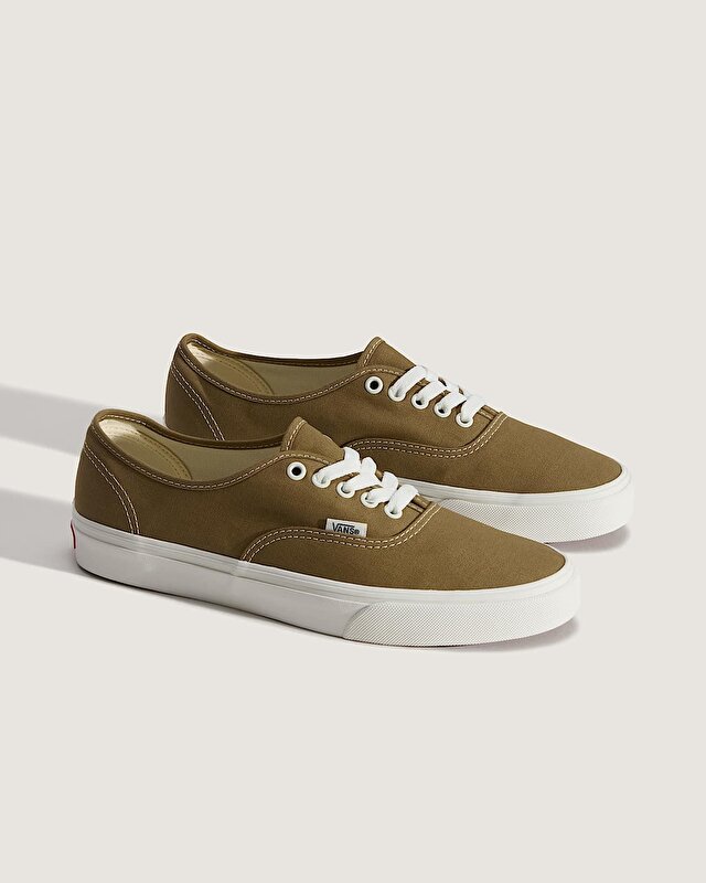 AUTHENTIC AYAKKABI Olive Brown