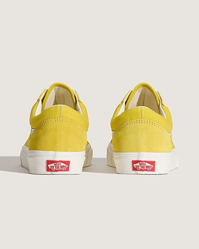 OLD SKOOL AYAKKABI Dusty Gold
