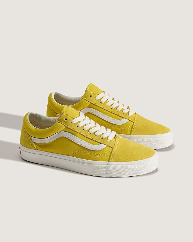 OLD SKOOL AYAKKABI Dusty Gold