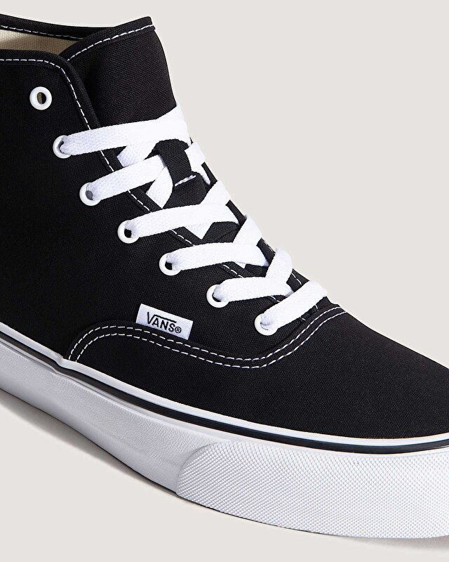 AUTHENTIC HI 2.0 AYAKKABI Black/True White