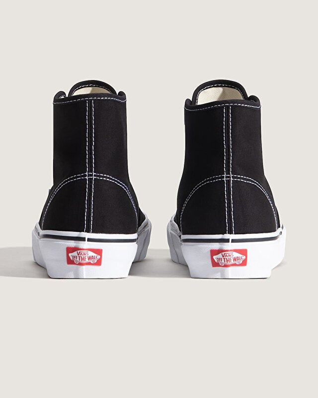 AUTHENTIC HI 2.0 AYAKKABI Black/True White