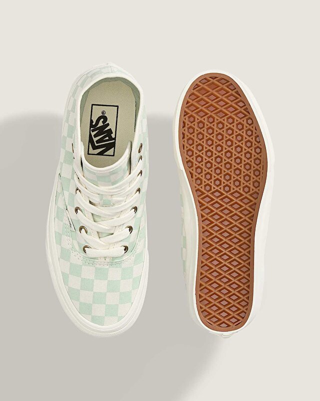 AUTHENTIC HI 2.0 AYAKKABI Dusty Mint/Marshmallow