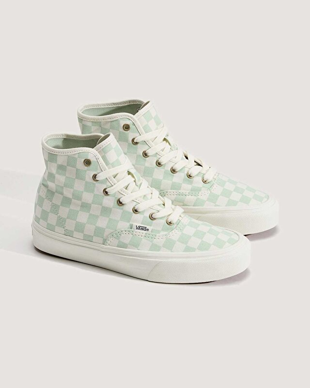 AUTHENTIC HI 2.0 AYAKKABI Dusty Mint/Marshmallow