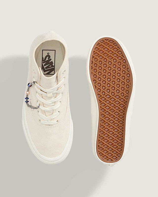 AUTHENTIC HI 2.0 AYAKKABI Turtledove/Gold