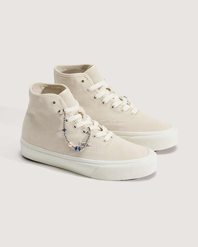 AUTHENTIC HI 2.0 AYAKKABI Turtledove/Gold